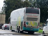 Trans Brasil > TCB - Transporte Coletivo Brasil 7018 na cidade de Vitória da Conquista, Bahia, Brasil, por João Emanoel. ID da foto: :id.
