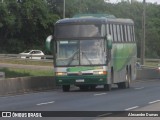 Ônibus Particulares 20 na cidade de João Pessoa, Paraíba, Brasil, por Alexandre Dumas. ID da foto: :id.