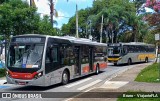 Express Transportes Urbanos Ltda 4 8367 na cidade de São Paulo, São Paulo, Brasil, por Bruno - ViajanteFLA. ID da foto: :id.