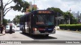 Next Mobilidade - ABC Sistema de Transporte 80.667 na cidade de São Caetano do Sul, São Paulo, Brasil, por Roberto Teixeira. ID da foto: :id.