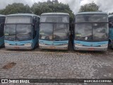 Transnorte - Transporte e Turismo Norte de Minas 52700 na cidade de Montes Claros, Minas Gerais, Brasil, por MARCELO CORREIA. ID da foto: :id.