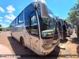 Brixner Transportes 1100 na cidade de Itapiranga, Santa Catarina, Brasil, por LukaS TessinG. ID da foto: :id.