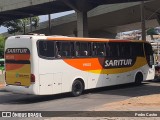 Saritur - Santa Rita Transporte Urbano e Rodoviário 11500 na cidade de Belo Horizonte, Minas Gerais, Brasil, por Pedro Castro. ID da foto: :id.