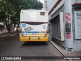 Restinga Transportes Coletivos 2498 na cidade de Porto Alegre, Rio Grande do Sul, Brasil, por Dionata De Matos. ID da foto: :id.