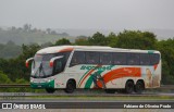Empresa de Transportes Andorinha 6076 na cidade de Porangaba, São Paulo, Brasil, por Fabiano de Oliveira Prado. ID da foto: :id.