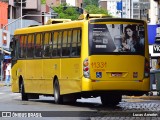 Gidion Transporte e Turismo 11331 na cidade de Joinville, Santa Catarina, Brasil, por Lucas Amorim. ID da foto: :id.