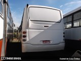 BH Ônibus Reality 9080 na cidade de Belo Horizonte, Minas Gerais, Brasil, por Quintal de Casa Ônibus. ID da foto: :id.