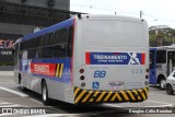 BB Transportes e Turismo 028 na cidade de Barueri, São Paulo, Brasil, por Douglas Célio Brandao. ID da foto: :id.