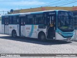 Rota Sol > Vega Transporte Urbano 35267 na cidade de Fortaleza, Ceará, Brasil, por Lucas Caetano Caetano. ID da foto: :id.