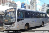 VB Transportes e Turismo 3408 na cidade de Campinas, São Paulo, Brasil, por Lucas Targino de Carvalho. ID da foto: :id.