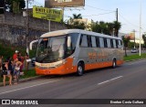 Planeta Transportes Rodoviários 2115 na cidade de Cariacica, Espírito Santo, Brasil, por Everton Costa Goltara. ID da foto: :id.