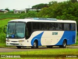 Tctur Transporte Rodoviário de Passageiros 7942 na cidade de Ubiratã, Paraná, Brasil, por Kauan Lucio. ID da foto: :id.