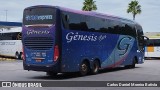 LP Gênesis Bus 1009 na cidade de Goiânia, Goiás, Brasil, por Carlos Daniel Moreira Batista. ID da foto: :id.