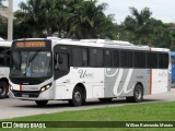 UniRio Transportes RJ 228.031 na cidade de Rio de Janeiro, Rio de Janeiro, Brasil, por Willian Raimundo Morais. ID da foto: :id.