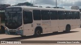 Avanço Transportes 7020 na cidade de Salvador, Bahia, Brasil, por Alexandre Souza Carvalho. ID da foto: :id.
