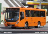Transporte Coletivo Glória BI856 na cidade de Curitiba, Paraná, Brasil, por Jonas de Almeida Cabral. ID da foto: :id.