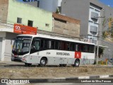 Borborema Imperial Transportes 2184 na cidade de Caruaru, Pernambuco, Brasil, por Lenilson da Silva Pessoa. ID da foto: :id.