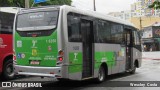 Transcooper > Norte Buss 1 6350 na cidade de São Paulo, São Paulo, Brasil, por Wescley  Costa. ID da foto: :id.