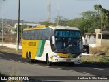 Empresa Gontijo de Transportes 14645 na cidade de Caruaru, Pernambuco, Brasil, por Lenilson da Silva Pessoa. ID da foto: :id.