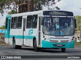 ATP - Alagoinhas Transportes Publicos 3111 na cidade de Alagoinhas, Bahia, Brasil, por José Helvécio. ID da foto: :id.