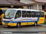 Empresa Joaçabense de Transportes Coletivos 175 na cidade de Luzerna, Santa Catarina, Brasil, por Lucas Amorim. ID da foto: :id.