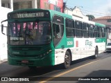 OT Trans - Ótima Salvador Transportes 20268 na cidade de Salvador, Bahia, Brasil, por Alexandre Souza Carvalho. ID da foto: :id.