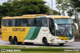 Empresa Gontijo de Transportes 14315 na cidade de Pindamonhangaba, São Paulo, Brasil, por Guilherme Gomes. ID da foto: :id.