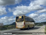 Expresso Real Bus 0287 na cidade de Gurinhém, Paraíba, Brasil, por Alison Diego Dias da Silva. ID da foto: :id.