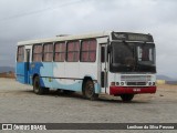 Ônibus Particulares 3332 na cidade de Taquaritinga do Norte, Pernambuco, Brasil, por Lenilson da Silva Pessoa. ID da foto: :id.