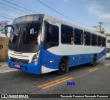 Ônibus Particulares 3773 na cidade de Belém, Pará, Brasil, por Transporte Paraense Transporte Paraense. ID da foto: :id.