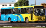 Biguaçu Transportes Coletivos Administração e Participação 494 na cidade de São José, Santa Catarina, Brasil, por Reginaldo Pereira. ID da foto: :id.