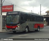 Allibus Transportes 4 5111 na cidade de São Paulo, São Paulo, Brasil, por Marcos Souza De Oliveira. ID da foto: :id.
