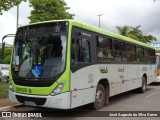 BsBus Mobilidade 500526 na cidade de Taguatinga, Distrito Federal, Brasil, por José Augusto da Silva Gama. ID da foto: :id.