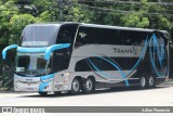 TransNi Transporte e Turismo 30000 na cidade de São Paulo, São Paulo, Brasil, por Ailton Florencio. ID da foto: :id.