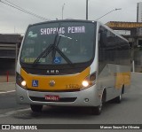 Upbus Qualidade em Transportes 3 5829 na cidade de São Paulo, São Paulo, Brasil, por Marcos Souza De Oliveira. ID da foto: :id.