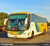 Empresa Gontijo de Transportes 14175 na cidade de Vitória da Conquista, Bahia, Brasil, por Davi Santos. ID da foto: :id.