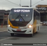Upbus Qualidade em Transportes 3 5844 na cidade de São Paulo, São Paulo, Brasil, por Marcos Souza De Oliveira. ID da foto: :id.