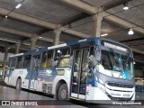 São Cristóvão Transportes 41038 na cidade de Belo Horizonte, Minas Gerais, Brasil, por Wirley Nascimento. ID da foto: :id.