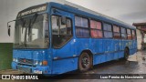 Ônibus Particulares  na cidade de Pirapora, Minas Gerais, Brasil, por Luan Pereira do Nascimento. ID da foto: :id.