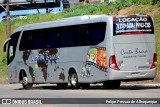 Costa Brava Transportes 030 na cidade de Salvador, Bahia, Brasil, por Felipe Pessoa de Albuquerque. ID da foto: :id.