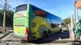 Buses Cejer 43 na cidade de Salamanca, Choapa, Coquimbo, Chile, por Alfonso Tabilo. ID da foto: :id.