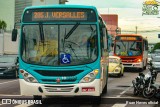 Vega Manaus Transporte 1012052 na cidade de Manaus, Amazonas, Brasil, por Ruan Neves oficial. ID da foto: :id.