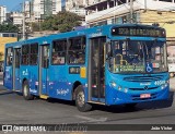 BH Leste Transportes > Nova Vista Transportes > TopBus Transportes 40349 na cidade de Belo Horizonte, Minas Gerais, Brasil, por João Victor. ID da foto: :id.