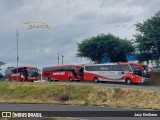 Empresa de Ônibus Pássaro Marron 6009 na cidade de Campinas, São Paulo, Brasil, por Jacy Emiliano. ID da foto: :id.