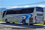 Transportes Executivo 1450 na cidade de Luiz Alves, Santa Catarina, Brasil, por Renato de Aguiar. ID da foto: :id.