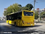 TST - Transportes Sul do Tejo 2384 na cidade de Almada, Setúbal, Portugal, por Douglas Célio Brandao. ID da foto: :id.