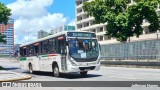 Borborema Imperial Transportes 234 na cidade de Recife, Pernambuco, Brasil, por Jefferson Nunes. ID da foto: :id.