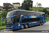 ABC Turismo 2110 na cidade de Santos Dumont, Minas Gerais, Brasil, por Isaias Ralen. ID da foto: :id.
