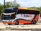 Styllus Tur 2108 na cidade de Aracaju, Sergipe, Brasil, por José Franca S. Neto. ID da foto: :id.