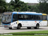 Transportes Futuro C30341 na cidade de Rio de Janeiro, Rio de Janeiro, Brasil, por Willian Raimundo Morais. ID da foto: :id.